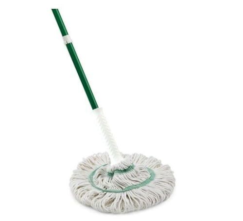 Lot of (4) Libman Tornado Mop - Lot 645