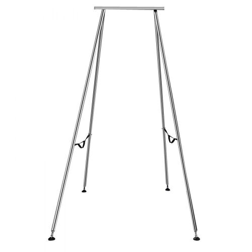 VEVOR 9.6 FT Height Inversion Yoga Swing Stand, Max 551lbs - Lot 58
