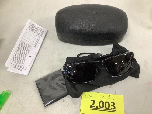 Mens Sunglasses - Lot 2003