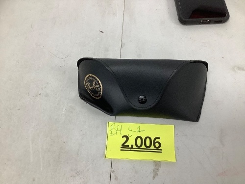 Ray Ban Sunglasses - Lot 2006