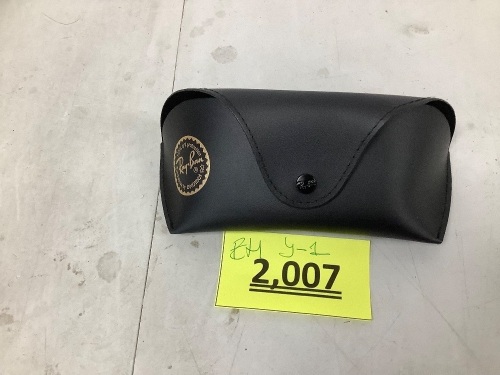 Ray Ban Sunglasses - Lot 2007