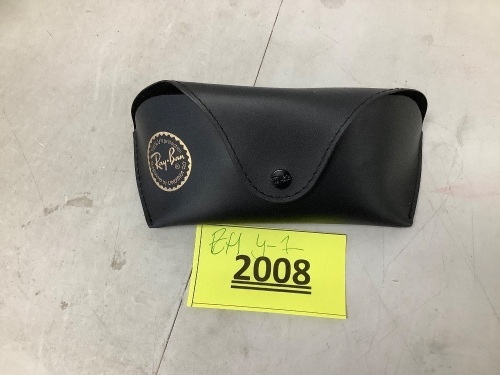 Ray Ban Sunglasses - Lot 2008