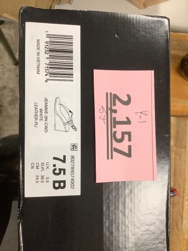 Ralph Lauren Shoes - Lot 2157