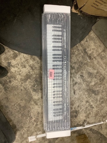 61 Key Electric Keyboard - Lot 2164