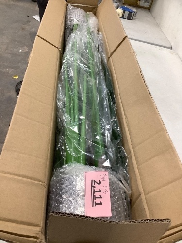 Lewener Artificial Tree - Lot 2111