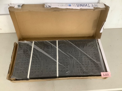 My thing Logic Heavy Duty GolfRack - Lot 2325