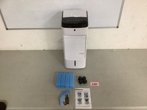 Air Cooler Brand Unknown - Lot 2327