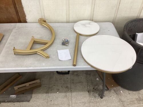 Coffee Table  - Lot 200