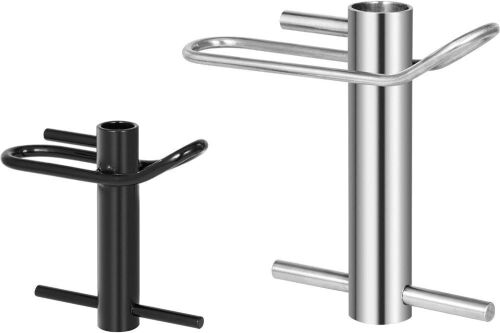 Port Wrap Eye Sling with Stainless Steel, 4409LBS Weight Capacity, Friction Device for Loggers  - Lot 220