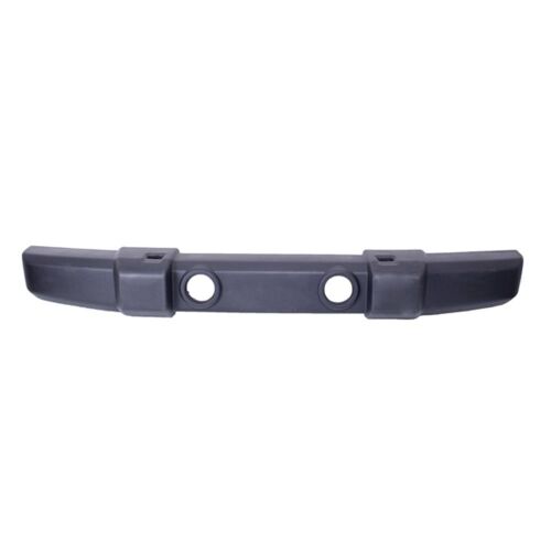 Jeep Wrangler Front Bumper Cover 07-17 - Lot 311