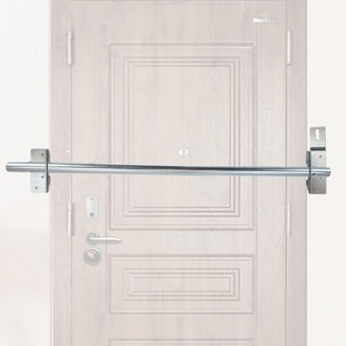 44" Barricade Security Door Bar  - Lot 324