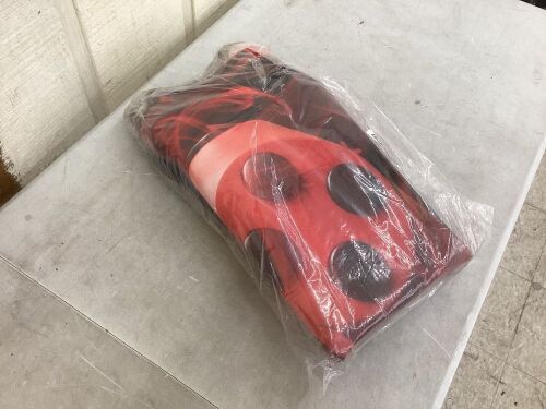 Gamer Rug 72" x 48"  - Lot 353