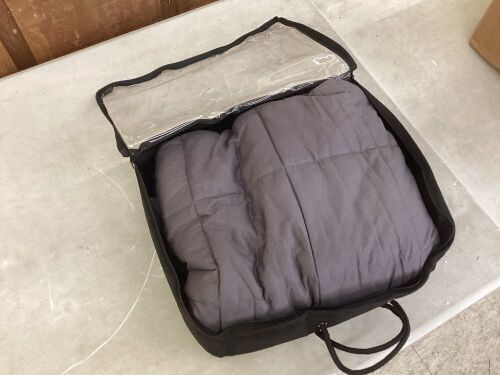 Weighted Blanket - Lot 361