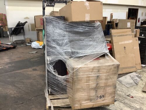 Pallet of Incomplete Multi Box Sets  - Lot 415