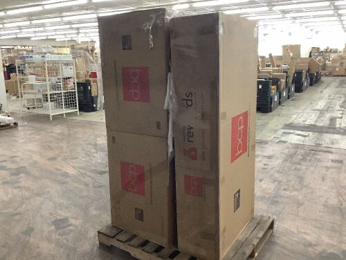Pallet of Incomplete Multi Box Sets  - Lot 417
