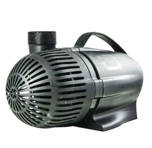 TOTALPOND 3,600 GPH Waterfall Pump - Lot 606