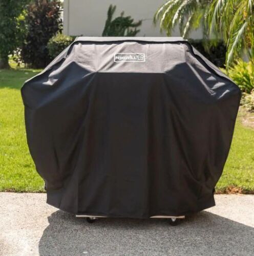 Nexgrill 52 in. Grill Cover - Lot 655
