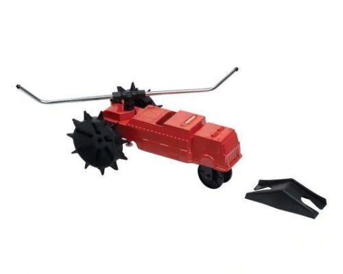 Melnor Traveling Sprinkler - Lot 686
