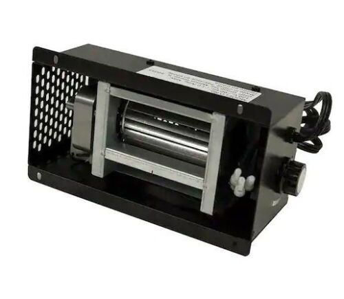 Pleasant Hearth Wood Stove Blower - Lot 687