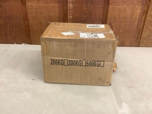 Portable Traction Electric Hoist  - Lot 706
