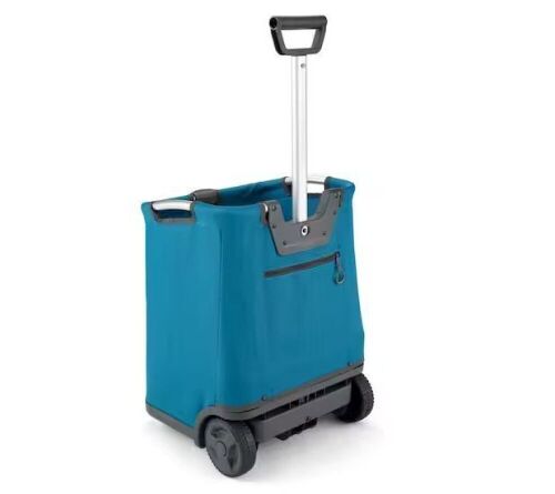 GORILLA CARTS Soft-Sided Folding Cart - Lot 718
