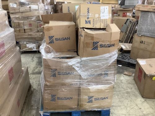 Pallet of Hand Sanitizer  - Lot 395