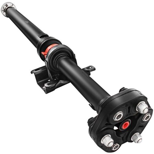 VEVOR Drive Shaft Assembly for Cayenne VW 2003-2010 Propeller Shaft Rust Protected Rear Driveshaft - Lot 644