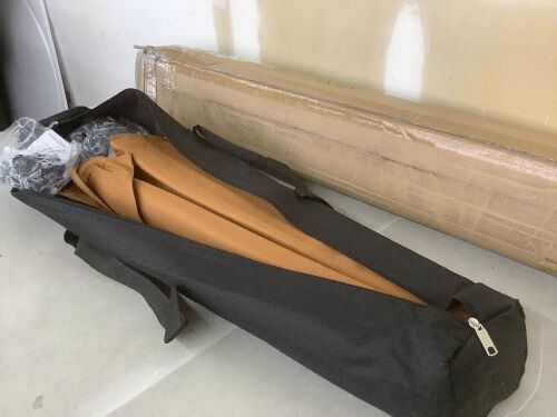 Room Divider  - Lot 492