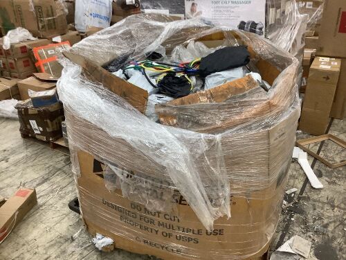 Huge Lot of Resistance Band Sets  - Lot 901