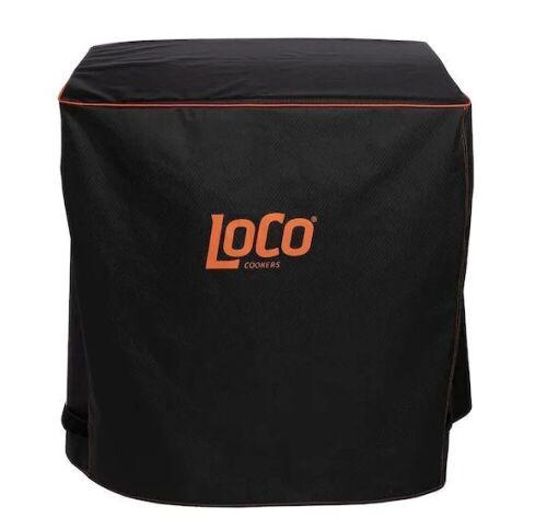 LOCO 26 in. Griddle Grill Cover - Lot 454