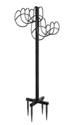 EVEAGE Freestanding Water Hose Holder  - Lot 466