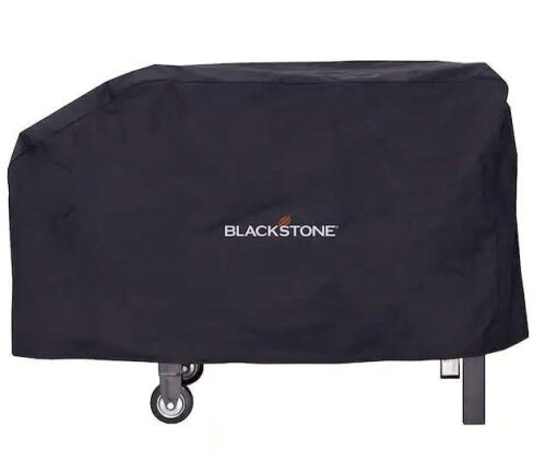 Blackstone 28 in. Black Griddle Station Cover - Lot 484