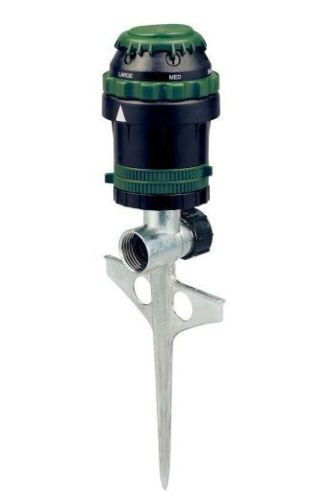 Orbit Gear Drive Sprinkler - Lot 487