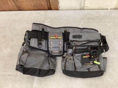 MagnoGrip Tool Belt  - Lot 474