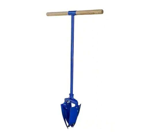 Bon Tool Adjustable Dirt Auger - Lot 162