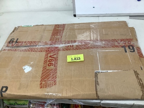 Greener Chef Cutting Board - Lot 1815