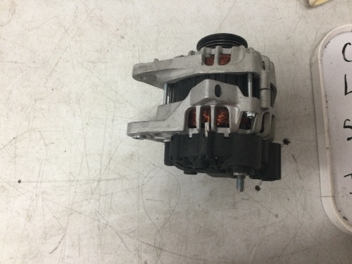 Alternator for Unknown Vehicle - Lot 2186