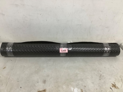 Garage Mat - Lot 2208