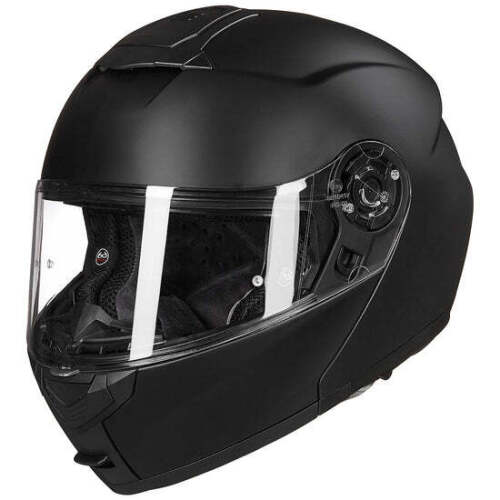 ILM Motorcycle Modular Full Face Helmet Model 159 - Lot 2188