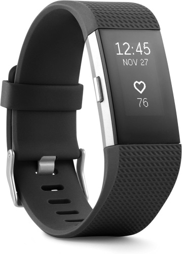 Fitbit Charge 2 - Lot 2297