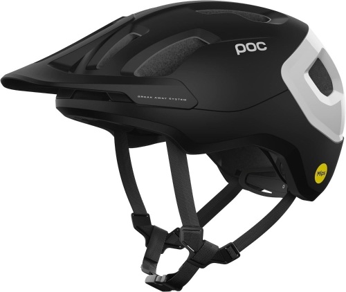 POC Axion Race MIPS - Lot 2362