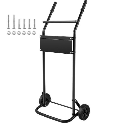 VEVOR 130 LBS Outboard Motor Dolly - Lot 155