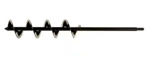 Power Planter USA 24 in. x 3 in. Multi-Purpose Bulb Plant Auger - Lot 223