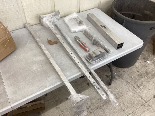Rotisserie Spit Roaster  - Lot 230