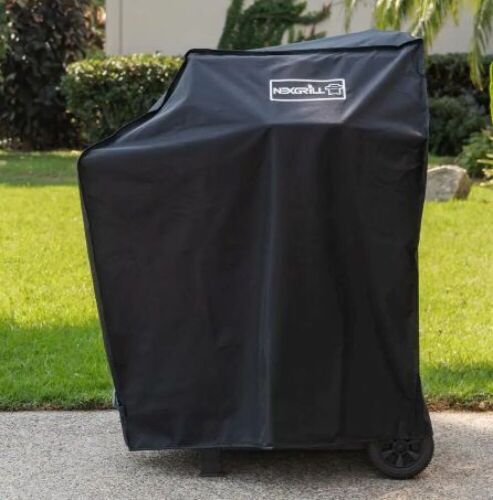 Nexgrill 29 in. Charcoal Grill Cover - Lot 310