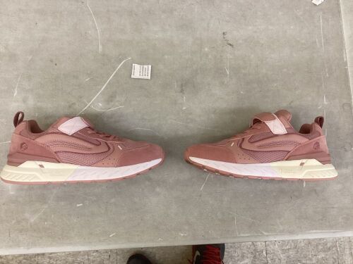 FitVille Rebound Core V2 Sneakers, Size 8.5W - Lot 277