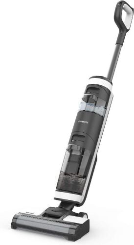 Tineco Floor ONE S3 Cordless Hardwood Floors Cleaner, Lightweight Wet Dry Vacuum  - Lot 86
