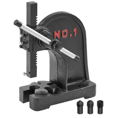 VEVOR Manual Arbor Press - Lot 190