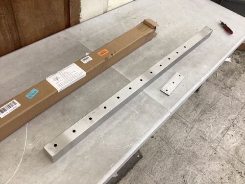 Muzata Cable Railing Post Side Mounted  - Lot 285