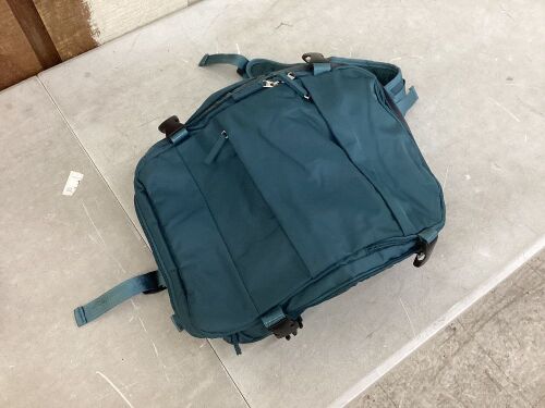 Backpack  - Lot 404